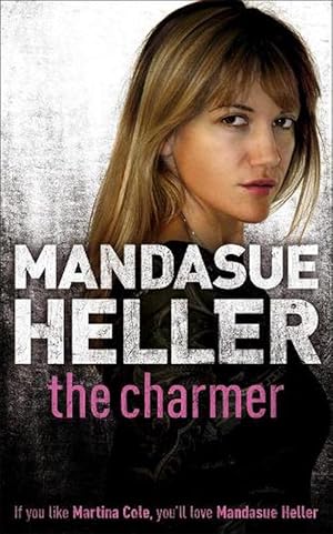 Seller image for The Charmer (Paperback) for sale by Grand Eagle Retail