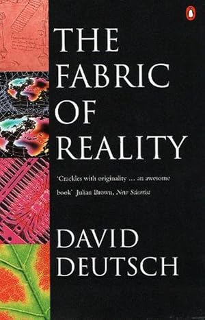 Seller image for The Fabric of Reality (Paperback) for sale by Grand Eagle Retail