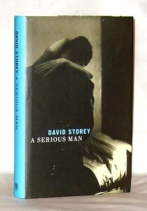 Imagen del vendedor de A Serious Man a la venta por James Hulme Books