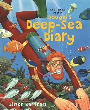 Immagine del venditore per Dougal's Deep-sea Diary (Paperback) venduto da Grand Eagle Retail