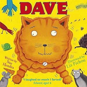Seller image for Dave (Paperback) for sale by Grand Eagle Retail