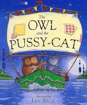 Seller image for The Owl And The Pussycat (Paperback) for sale by Grand Eagle Retail