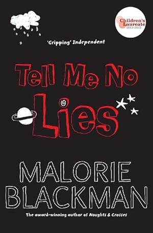 Imagen del vendedor de Tell Me No Lies (Paperback) a la venta por Grand Eagle Retail