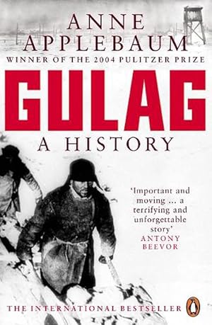 Immagine del venditore per Gulag (Paperback) venduto da Grand Eagle Retail