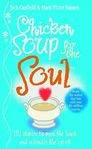 Imagen del vendedor de Chicken Soup For The Soul (Paperback) a la venta por Grand Eagle Retail
