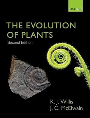 Immagine del venditore per The Evolution of Plants (Paperback) venduto da Grand Eagle Retail