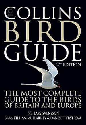 Seller image for Collins Bird Guide (Paperback) for sale by Grand Eagle Retail