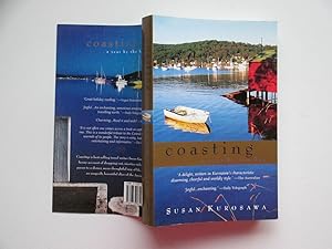 Seller image for Coasting: a year by the Bay for sale by Aucott & Thomas