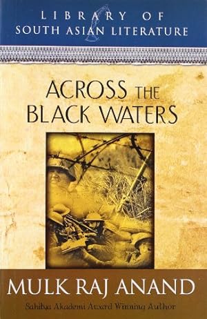Seller image for ACROSS THE BLACK WATERS for sale by My Books Store