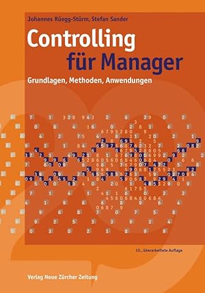 Seller image for Controlling fr Manager for sale by moluna