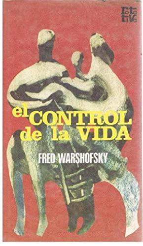 Imagen del vendedor de El Control De La Vida a la venta por lisarama