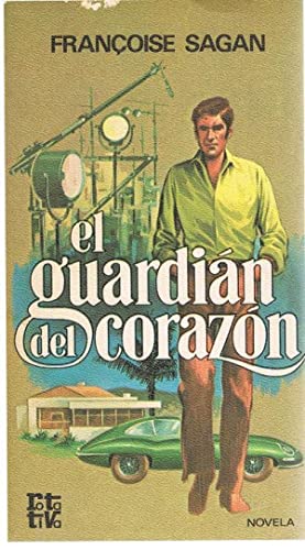 Imagen del vendedor de El Guardian Del Corazn a la venta por lisarama