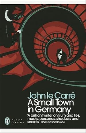 Immagine del venditore per A Small Town in Germany (Paperback) venduto da Grand Eagle Retail