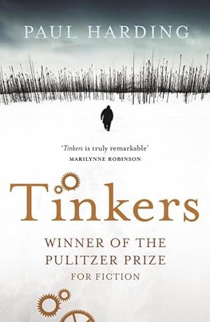 Image du vendeur pour Tinkers (Paperback) mis en vente par Grand Eagle Retail