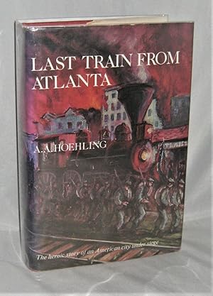 Last Train from Atlanta