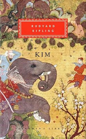 Seller image for Kim (Hardcover) for sale by Grand Eagle Retail