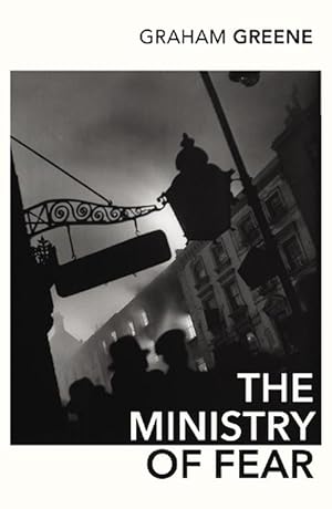 Seller image for The Ministry of Fear (Paperback) for sale by Grand Eagle Retail