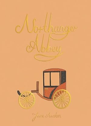 Seller image for Northanger Abbey (Hardcover) for sale by Grand Eagle Retail