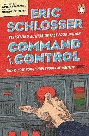 Seller image for Command and Control (Paperback) for sale by Grand Eagle Retail