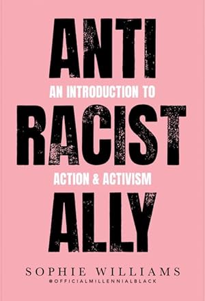 Immagine del venditore per Anti-racist Ally (Paperback) venduto da Grand Eagle Retail
