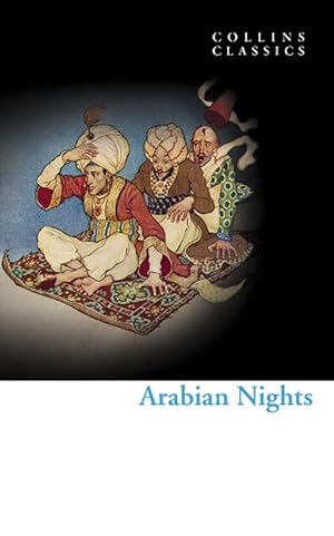 Seller image for Arabian Nights (Paperback) for sale by Grand Eagle Retail