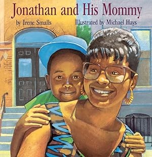Seller image for Jonathan and His Mommy for sale by GreatBookPrices