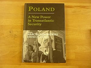 Poland: A New Power in Transatlantic Security