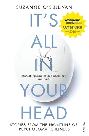 Seller image for It's All in Your Head (Paperback) for sale by Grand Eagle Retail