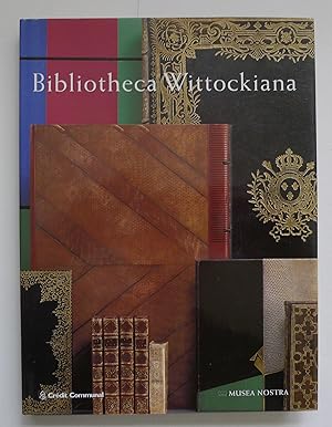 Imagen del vendedor de Bibliotheca Wittockiana. Musea nostra, 38. a la venta por Roe and Moore