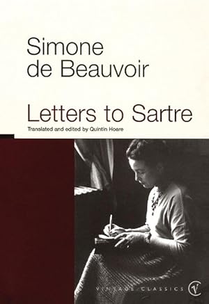 Seller image for Letters To Sartre (Paperback) for sale by Grand Eagle Retail