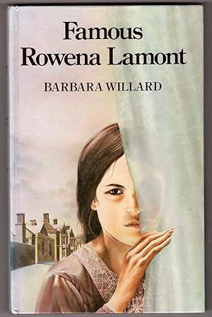 Seller image for Famous Rowena Lamont for sale by HAUNTED BOOKSHOP P.B.F.A.