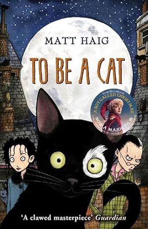 Imagen del vendedor de To Be A Cat (Paperback) a la venta por Grand Eagle Retail