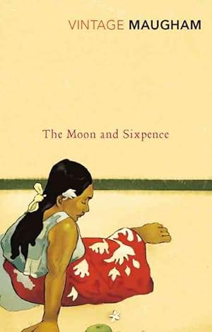 Seller image for The Moon And Sixpence (Paperback) for sale by Grand Eagle Retail