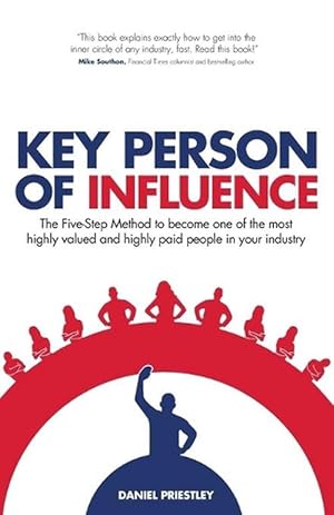 Seller image for Key Person of Influence (Paperback) for sale by Grand Eagle Retail