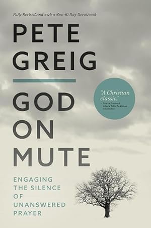 Seller image for God On Mute (Paperback) for sale by Grand Eagle Retail
