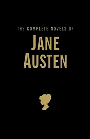 Imagen del vendedor de The Complete Novels of Jane Austen (Hardcover) a la venta por Grand Eagle Retail