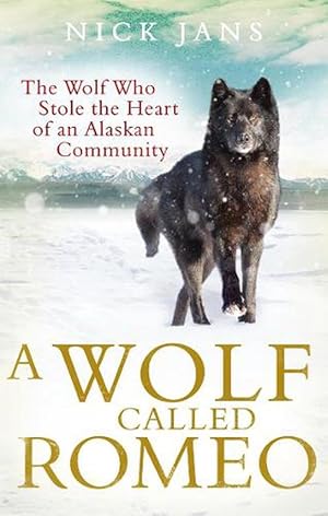 Immagine del venditore per A Wolf Called Romeo (Paperback) venduto da Grand Eagle Retail