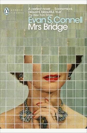 Seller image for Mrs Bridge (Paperback) for sale by Grand Eagle Retail