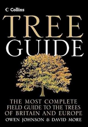 Seller image for Collins Tree Guide (Paperback) for sale by Grand Eagle Retail