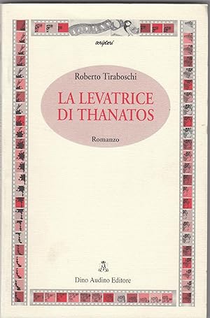 Immagine del venditore per La levatrice di Thanatos venduto da MULTI BOOK