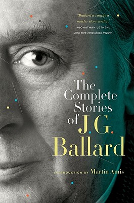 Immagine del venditore per The Complete Stories of J. G. Ballard (Paperback or Softback) venduto da BargainBookStores