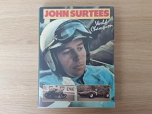 John Surtees: World Champion