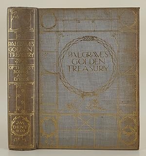 Palgraves Golden Treasury