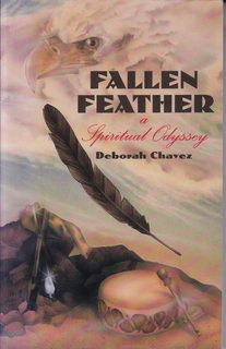 Fallen feather