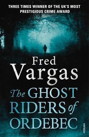 Seller image for The Ghost Riders of Ordebec (Paperback) for sale by Grand Eagle Retail