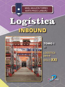 Imagen del vendedor de LOGSTICA INBOUND. TOMO I a la venta por Vuestros Libros