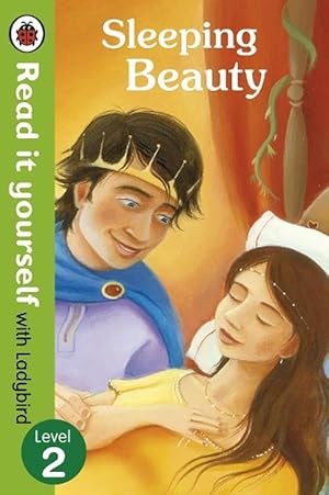 Seller image for Sleeping Beauty - Read it yourself with Ladybird (Paperback) for sale by Grand Eagle Retail