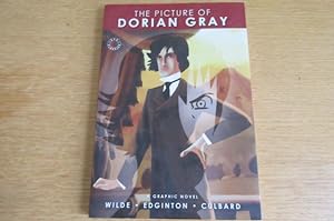 Seller image for The Picture of Dorian Gray: A Graphic Novel for sale by Mungobooks