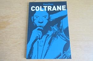 Bild des Verkufers fr Coltrane zum Verkauf von Mungobooks