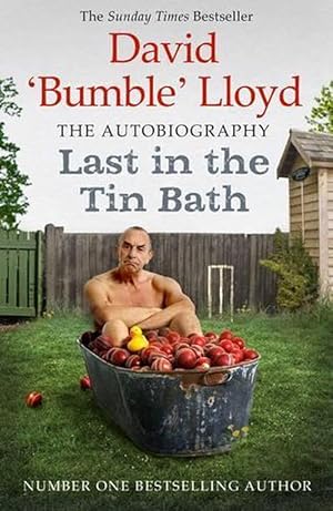 Seller image for Last in the Tin Bath (Paperback) for sale by Grand Eagle Retail